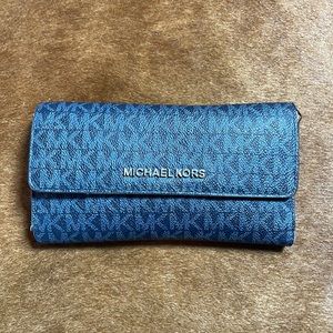 Micheal Kors Wallet